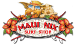 Maui Nix Surf Shop