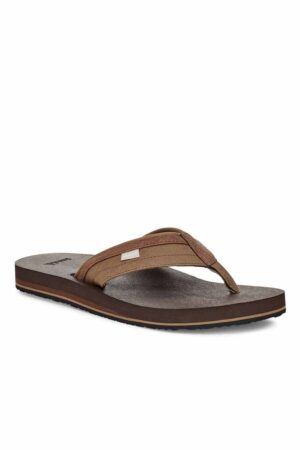 This is an image of Men Sandals Sanuk Men’s ZIGGY SANDALS