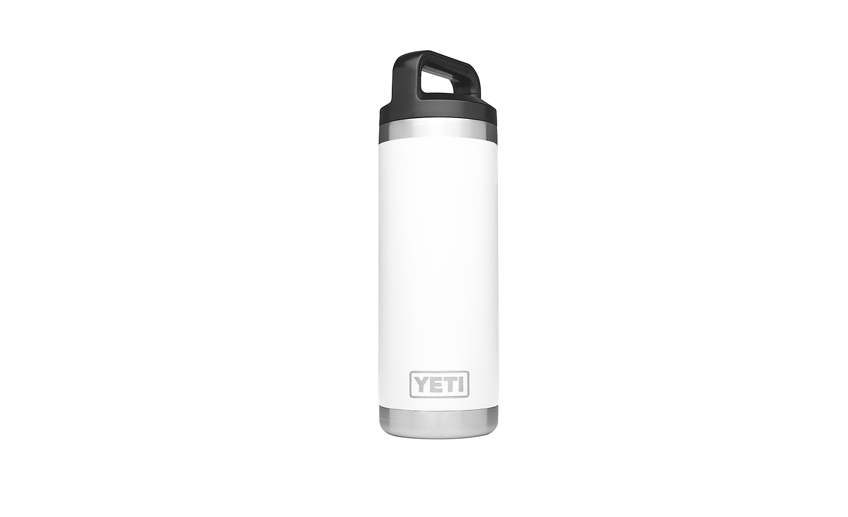 YETI - RAMBLER 18 OZ BOTTLE