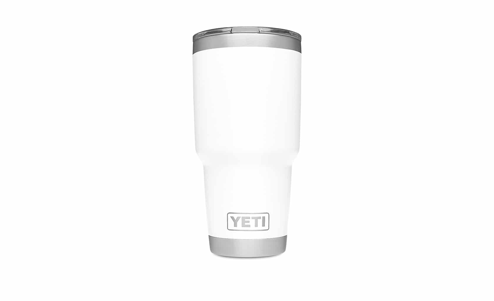 YETI Stainless Rambler 30 oz Tumbler