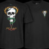 This is an image of Men New Arrivals Tees and Tanks Powell Peralta McGill Skull and Snake T-shirt