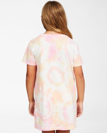 billabong t shirt dress Billabong Women's Hallow Wave Mini Dress