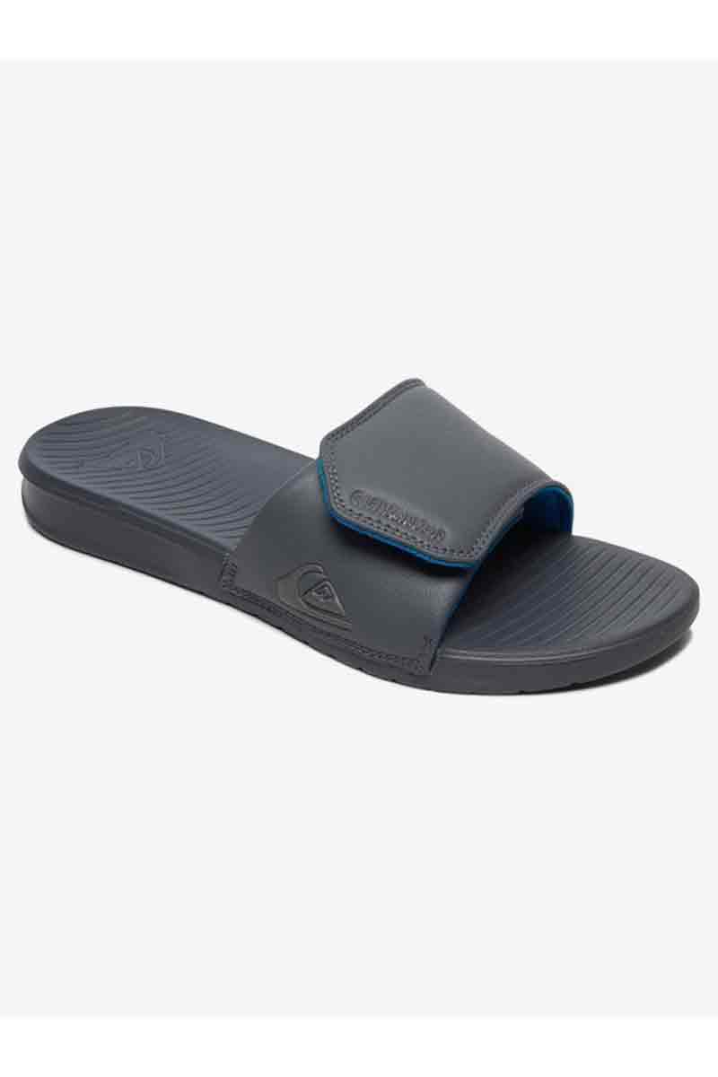 Quiksilver Men's Bright Coast Adjustable Sliders - Maui Nix Surf Shop