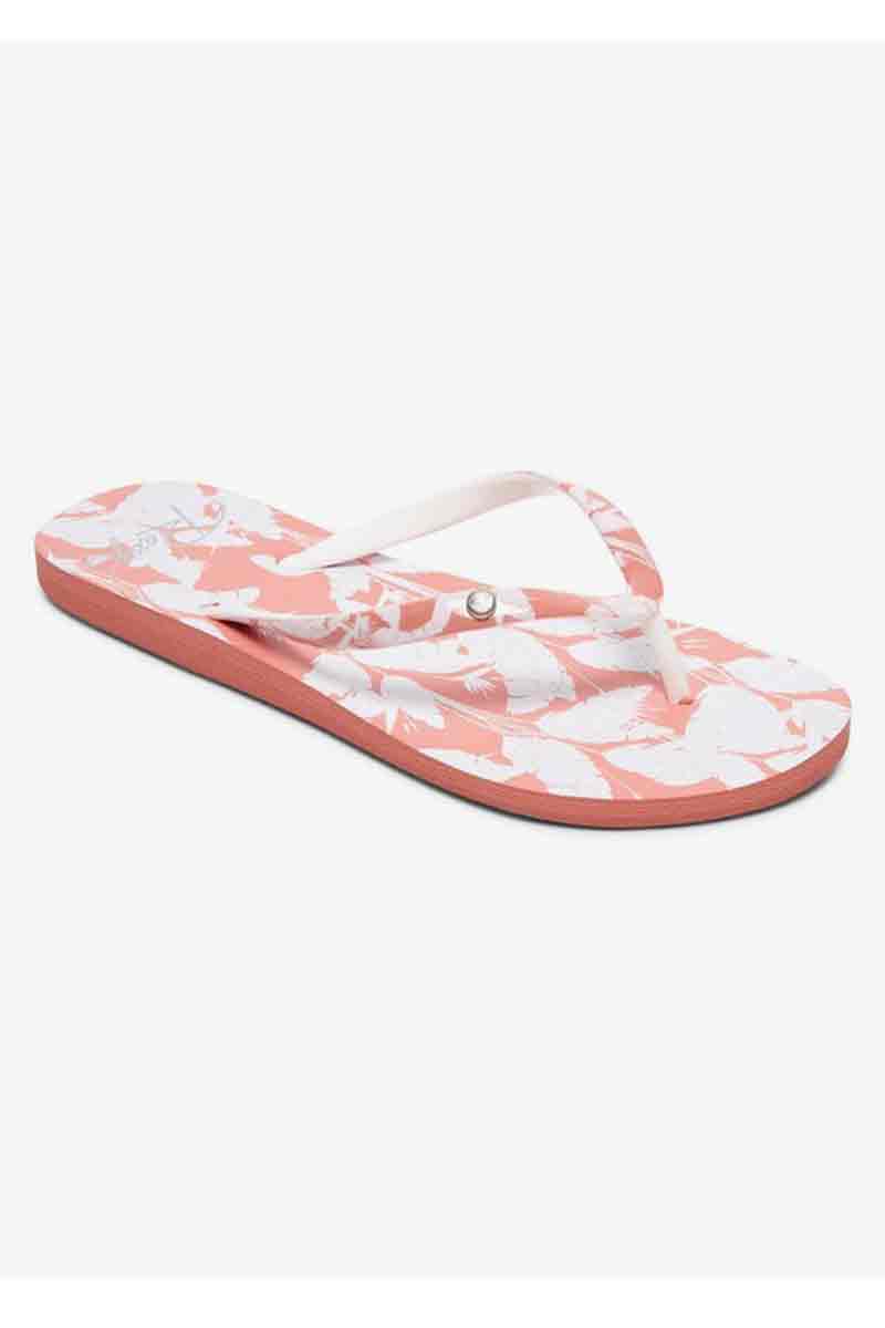 Roxy Women's Portofino III Flip-Flops - Maui Nix Surf Shop