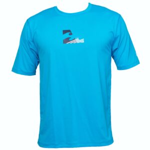 This is an image of Boys Billabong Chronicle SS