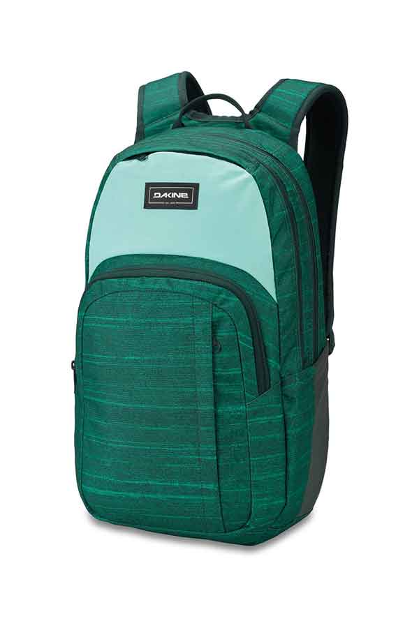 Dakine Campus M 25L Backpack - Woodland Floral