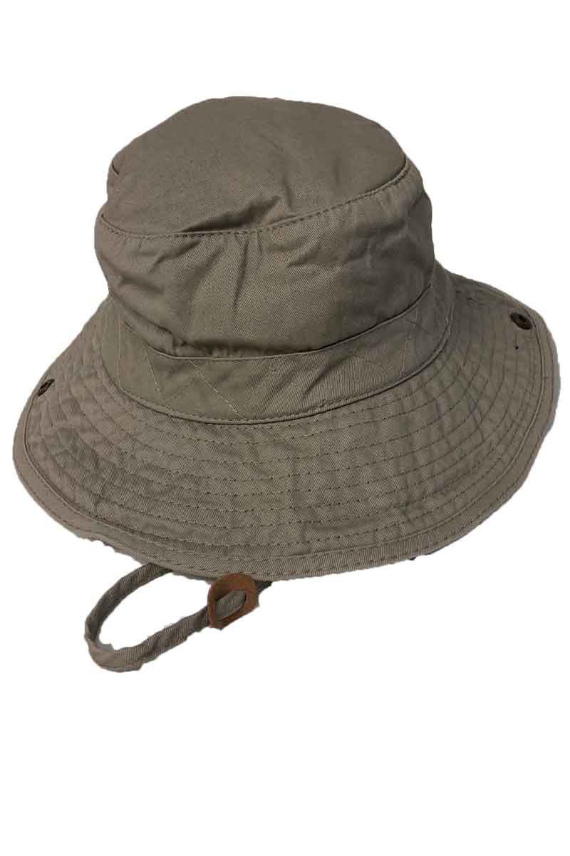 Dorfman-Pacific Bucket Hat - Maui Nix Surf Shop