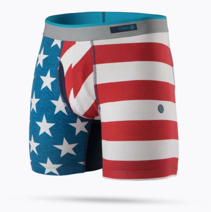 Stance Men's Butter Blend™ GLORY GLORY Boxer Brief - Maui Nix Surf Shop