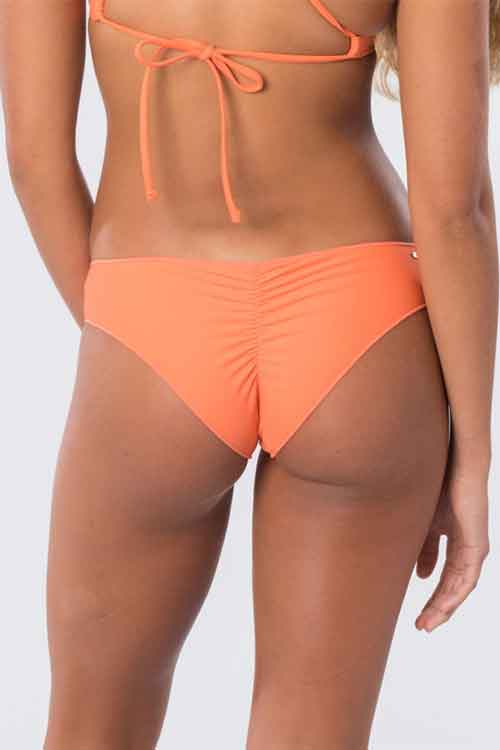 Rip Curl Sun Club High Rise Cheeky Pant, Ozmosis