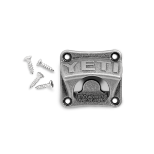 This is an image of Gift Ideas Gift Ideas Maui Nix Sale Items Yeti Wall Bottle Opener
