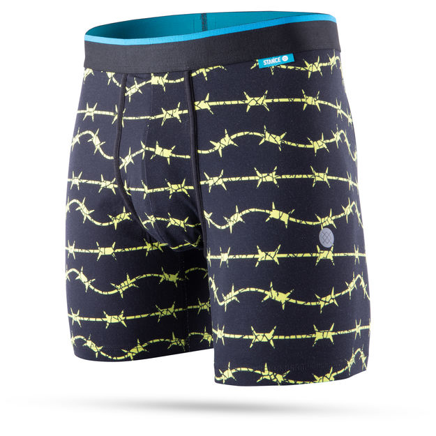 Stance Men's Barb Wholester Undwerwear - Maui Nix Surf Shop