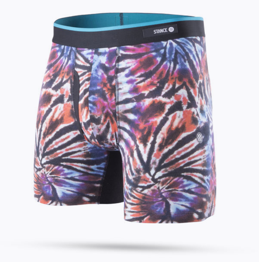 Stance Men's Butter Blend Void Time Boxer Briefs - Maui Nix Surf Shop