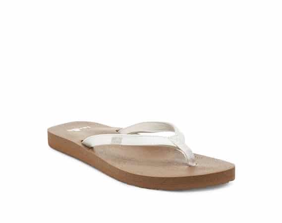 Sanuk Women's Yoga Joy Sandals