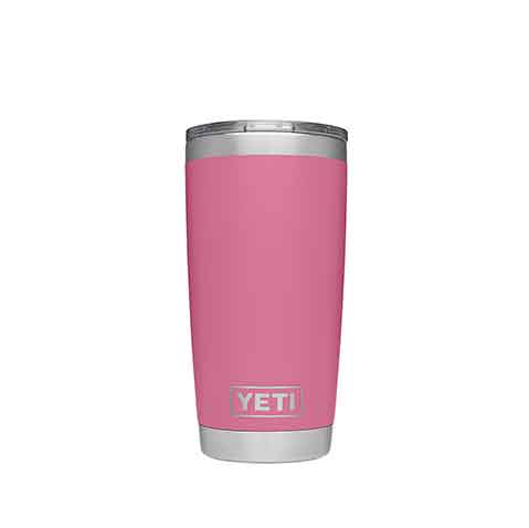 US Open of Surfing YETI Rambler Tumbler