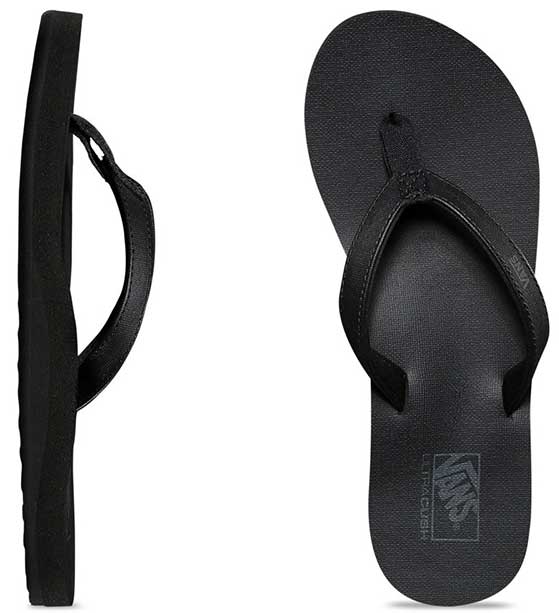 Vans ultracush sandals 2025