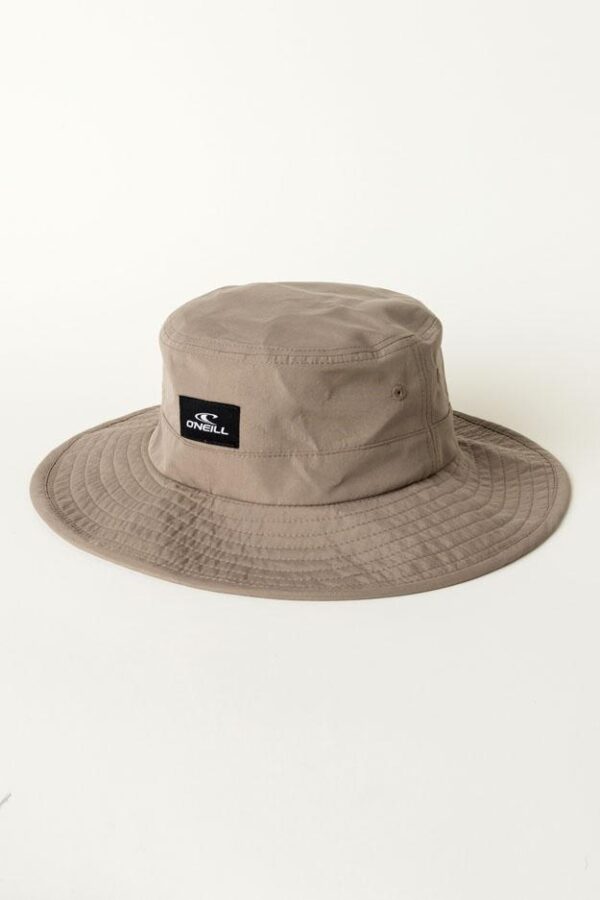 O'NEILL MEN'S WETLANDS HAT - Maui Nix Surf Shop