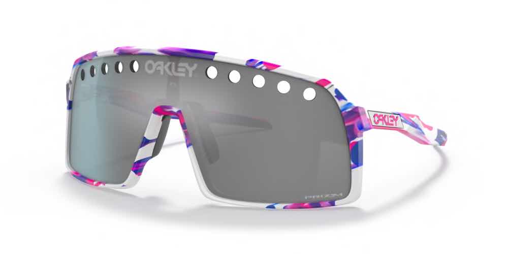 Oakley Collection