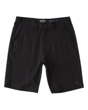 This is an image of Boardshorts Men New Arrivals Walkshorts Billabong Men’s Crossfire Slub Short