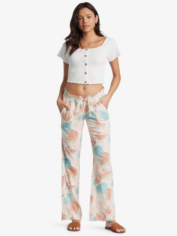 Roxy Women's Oceanside Pant