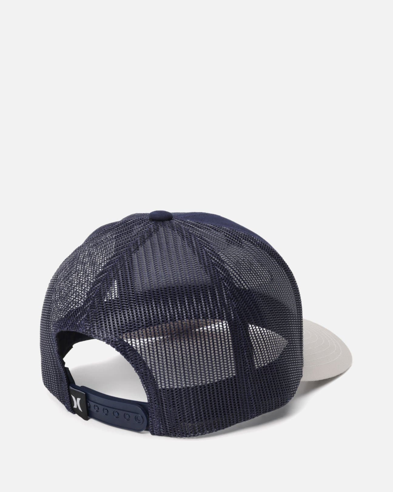 Hurley M Somerset Hat - Baseball Cap Uomo - Camionista Con Visiera Curva E Chiusura Regolabile
