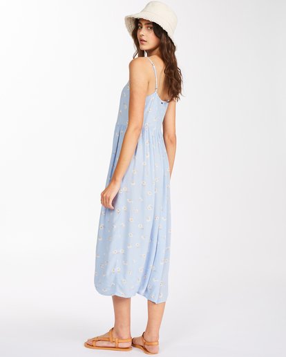 Billabong sunkissed dress clearance