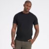This is an image of Men New Arrivals Tees and Tanks VUORI Men’s Tuvalu Tee
