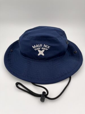 This is an image of Hats Hats Maui Nix Cool Fit Boonie Hat