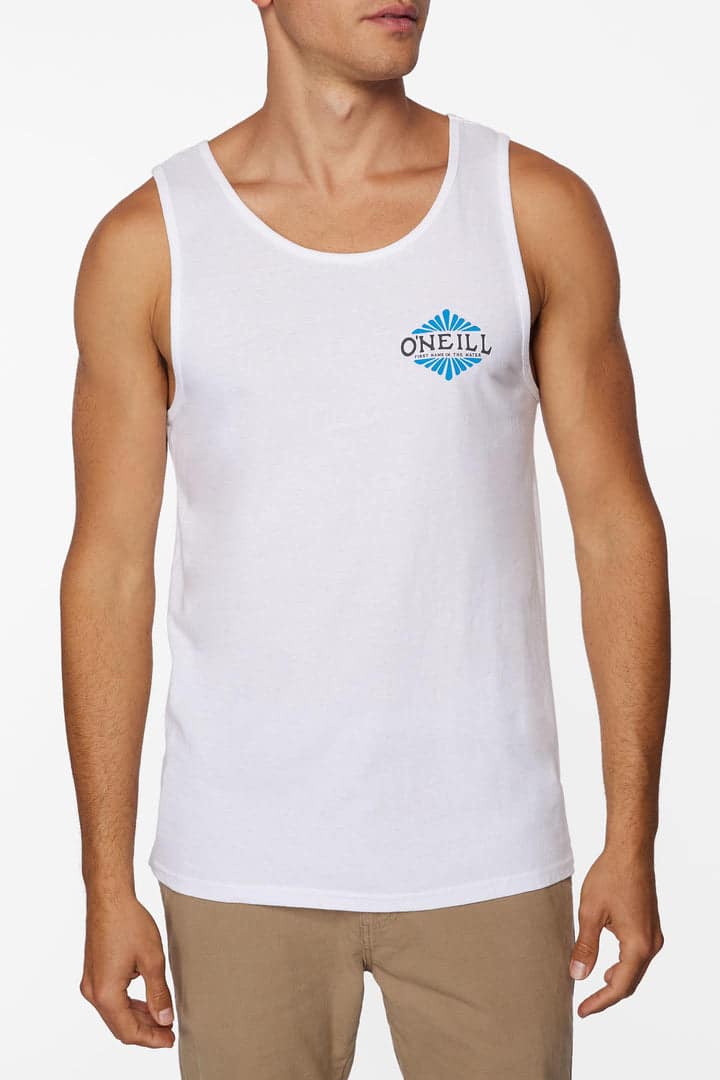 O'neill Smasher Tank