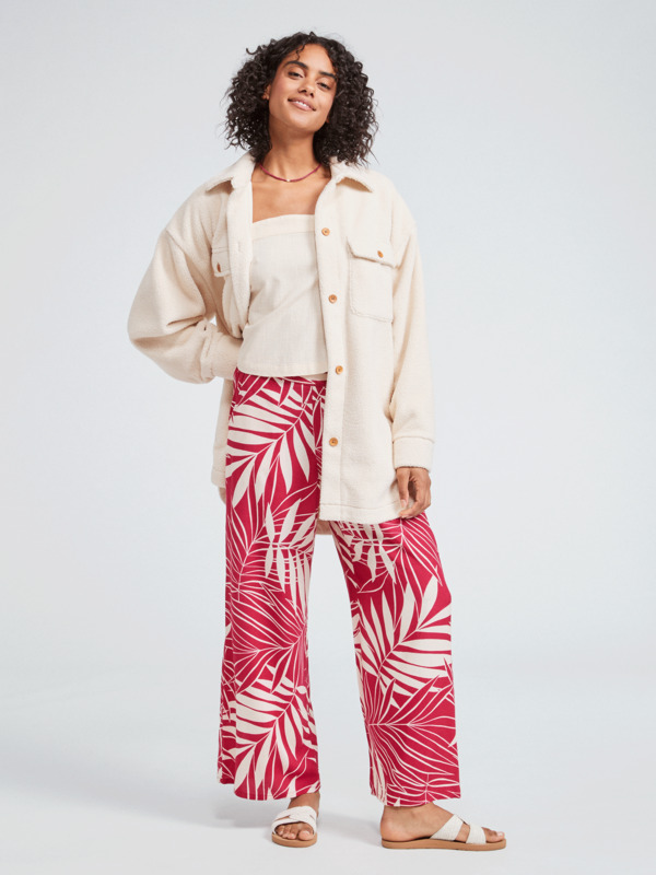 Roxy Women's Midnight Avenue Regular Length Pants for Women - Maui Nix Surf  Shop