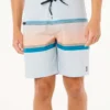 This is an image of Boardshorts Men New Arrivals Trending This Week Rip Curl Men’s Mirage Daybreaker 19″ Boardshorts