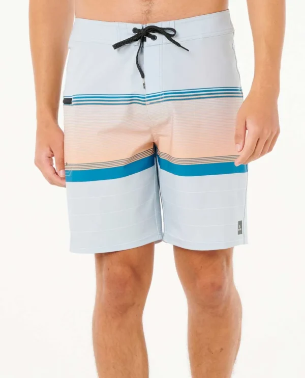 This is an image of Boardshorts Men New Arrivals Trending This Week Rip Curl Men’s Mirage Daybreaker 19″ Boardshorts