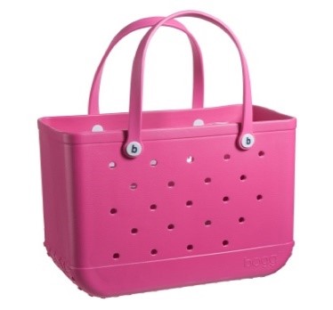 Bogg Bag Original X Large Tote - Haute Pink • Price »