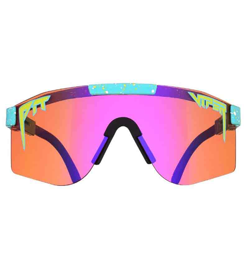 Pit Viper THE MOTORBOAT SUNSET Sunglasses - Maui Nix Surf Shop