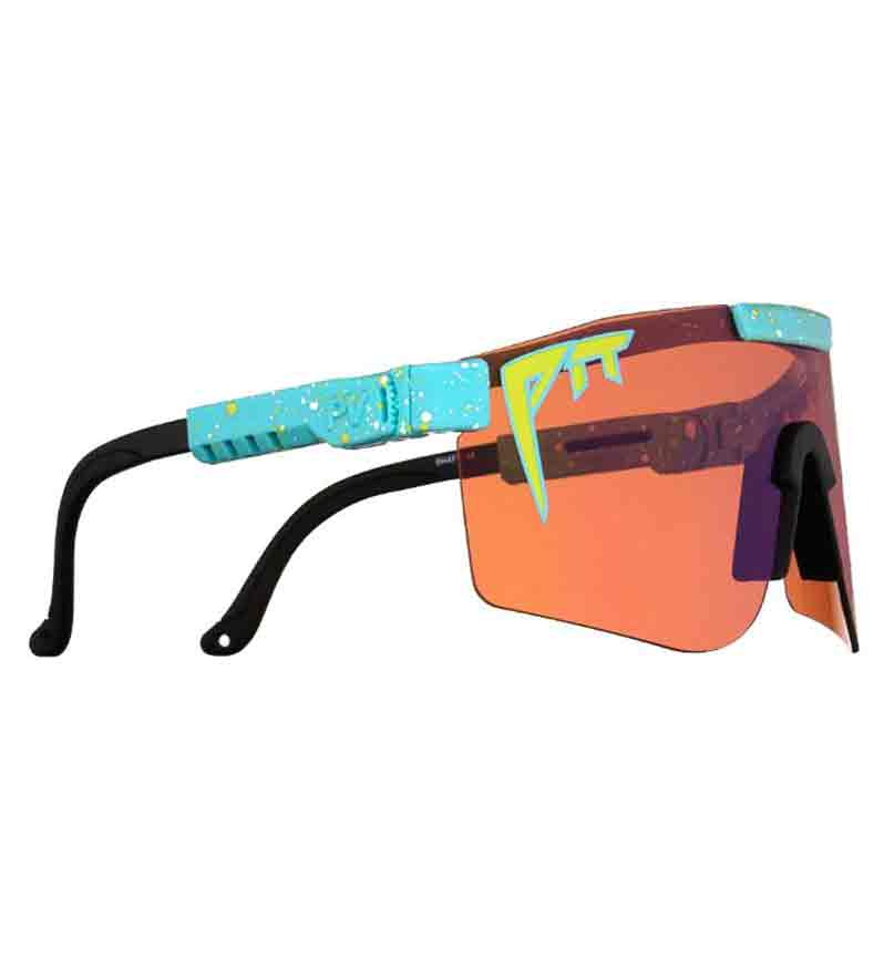 Pit Viper THE MOTORBOAT SUNSET Sunglasses - Maui Nix Surf Shop