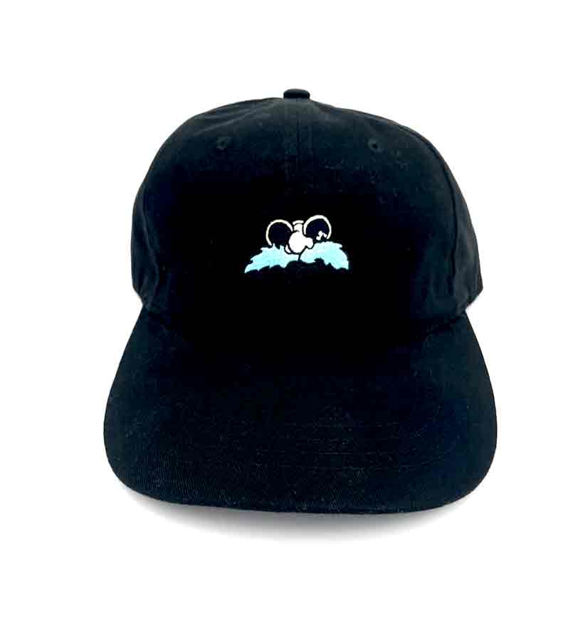 Little Box Guy Maui Nix Face Hat Maui Nix Surf Shop