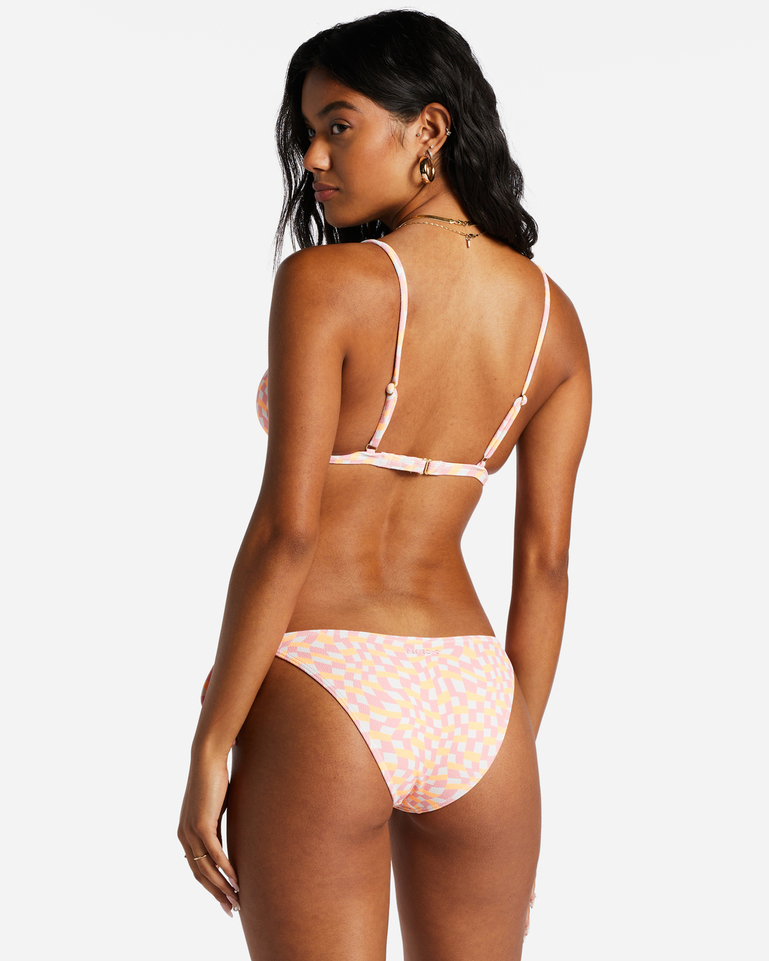 Stance Women's Not Tonight Bikini Underwear - Maui Nix Surf Shop