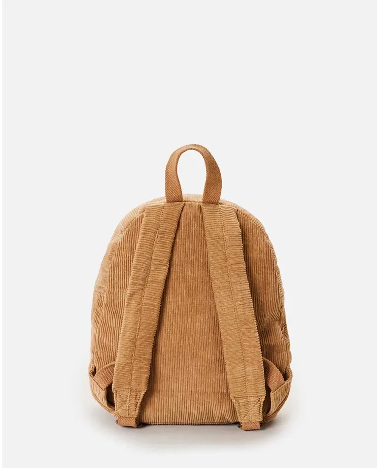 This is an image of Bags and Backpacks Women RIP CURL WOMEN’S Cord 10L Backpack