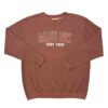 This is an image of Long Sleeves and Hoodies Long Sleeves and Hoodies Long Sleeves and Sweaters Long Sleeves and Sweaters Men Women Maui Nix Corded Fleece Crew