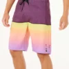This is an image of Boardshorts Men Rip Curl Men’s Dawn Patrol 21″ Boardshort