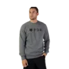 This is an image of Fox mens Absolute Crew Sweatshirt