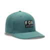 This is an image of Fox mens Non Stop Tech Flexfit