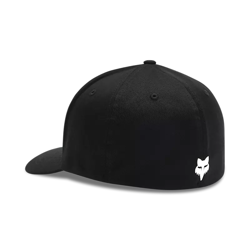 This is an image of mens fox rs flexfit hat