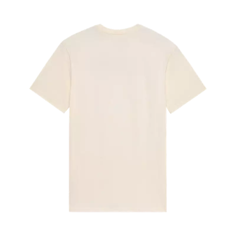 This is an image of mens fox tread premium tee