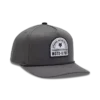 This is an image of mens fox victory snapback hat