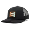 This is an image of Vissla mens West Winds Trucker Hat
