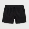 This is an image of Quiksilver mens Taxer Corduroy Shorts