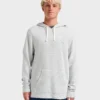 This is an image of Quiksilver mens Vista Long Sleeve Hood