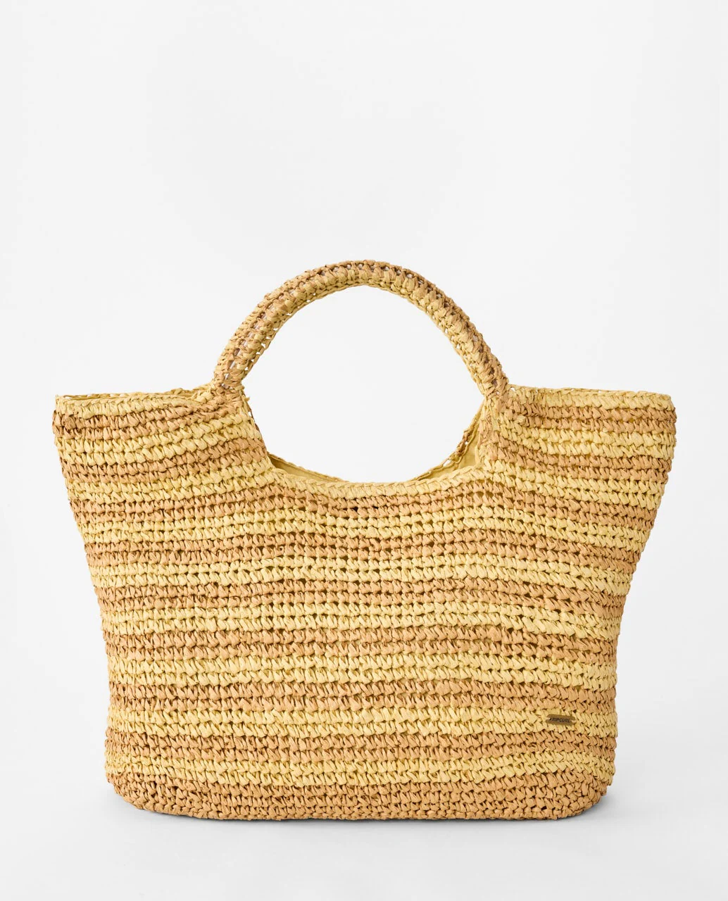 This is an image of rip curl classic surf paper 27L Tote