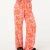 This is an image of womens rip curl aloha state beach pant