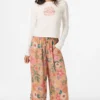 This is an image of O'Neill womens Milah Camilla Beach Pants